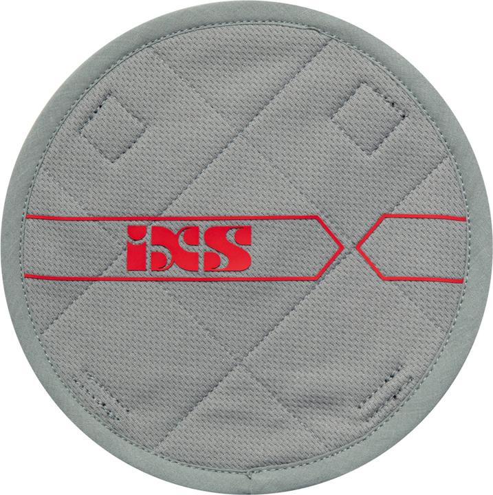 Actual product image iXS Headcool