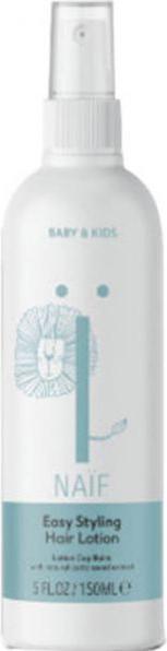 Produktbild Naïf Natürliche Haarlotion