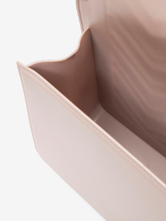 Actual product image Marc Ellis Damen Umhängetasche - Modell Auriela Chic - Gummi - 25.0 X 15.0 X 8.0 Cm