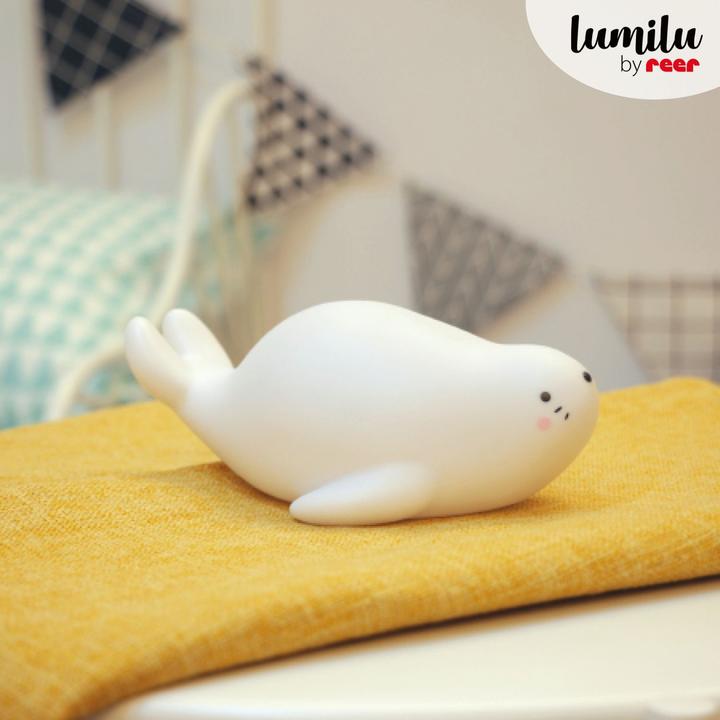 Image du produit Reer LazyFriends Phoque