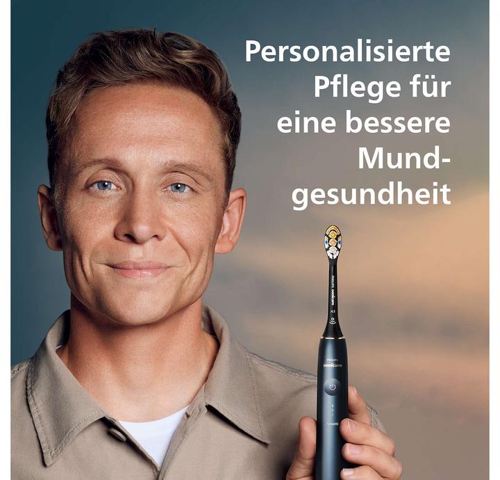 Image du produit Philips Sonicare DiamondClean Prestige 9900