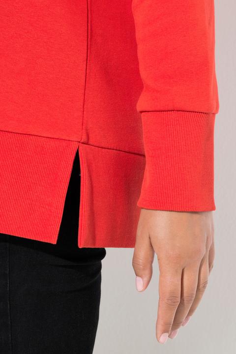 Produktbild Laurasøn Sweatshirt, Langarm, Kapuze, OEKO-TEX (56)