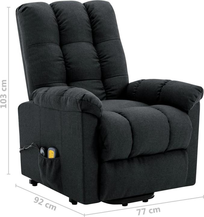 Image du produit vidaXL Bride