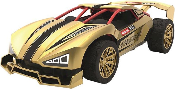 Immagine prodotto Carrera 2.4GHz Steam Rider