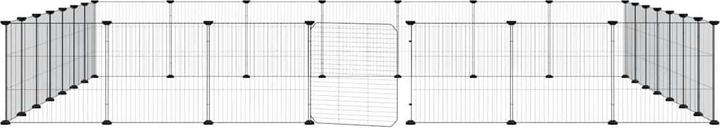 Produktbild vidaXL Haustierkäfig