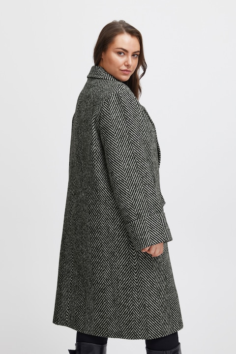 Immagine prodotto Fransa Plus Size Selection - FPPALMA JA 1 - Giacca Otw - 20613377 (52)