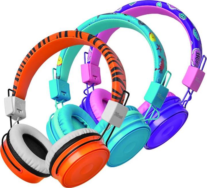 Produktbild Trust Comi