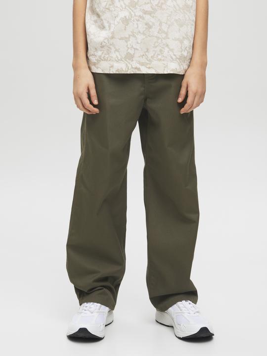 Produktbild Jack & Jones Jpstalex Clean Jjworker Pants Noos Jnr (170)
