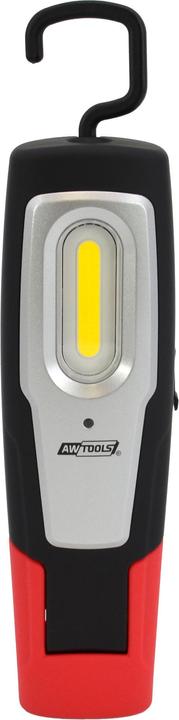 Immagine prodotto AW Tools Awtools Pro Tech Cob LED Dirbtuvės šviesas (13 cm)