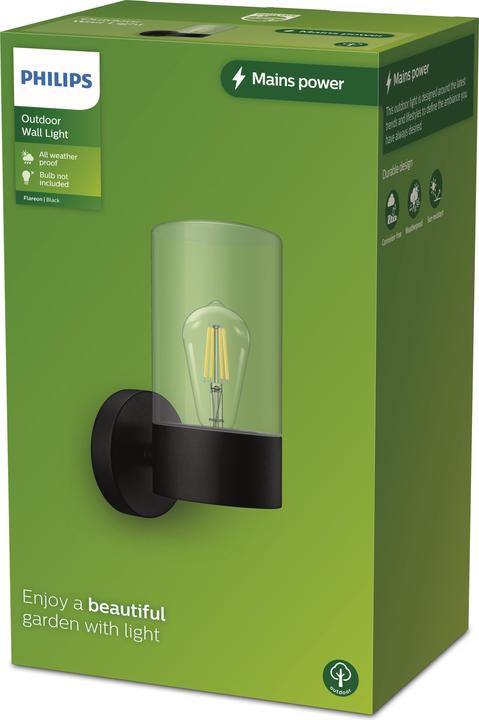 Image du produit Philips Flareon (E27, IP44)