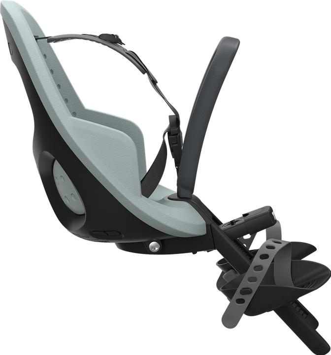 Actual product image Thule Child seat Yepp 2 Mini alaska (Bike stem)