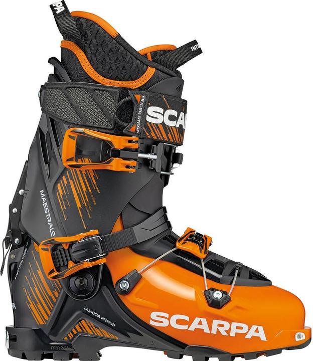 Image du produit Scarpa Maestrale Tourenstiefel (25.5)