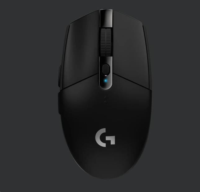 Actual product image Logitech G G305 Lightspeed (Wireless)