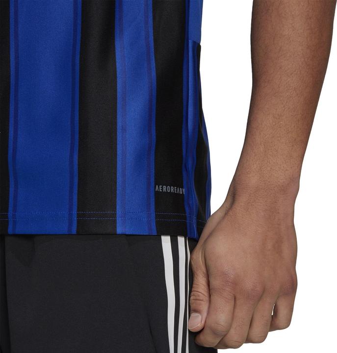 Actual product image adidas Striped 21 Jersey (S)