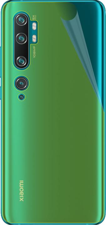 3x Pellicola Protettiva Compatibile Con Xiaomi Mi Note 10 Pellicola Di Protezione 3d Full Cover 4051837466473