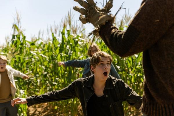 Produktbild Sony Die drei??? und der Karpatenhund (DVD, 2025, Deutsch)