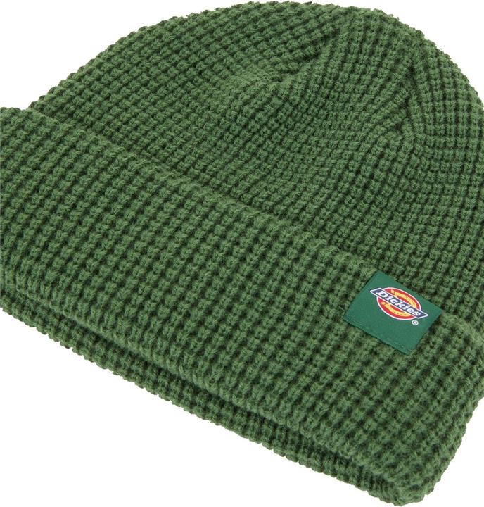Produktbild Dickies Woodworth Waffle Beanie