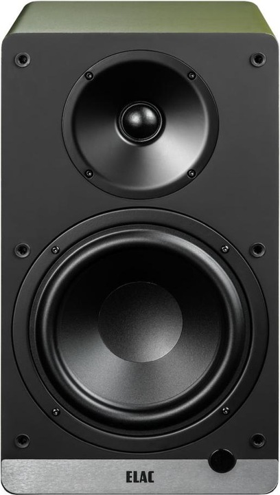 Actual product image ELAC Debut ConneX DCB61