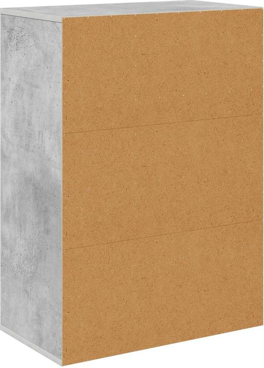 Produktbild vidaXL Aufbewahrungsmöbel (60 x 33.50 x 84 cm)