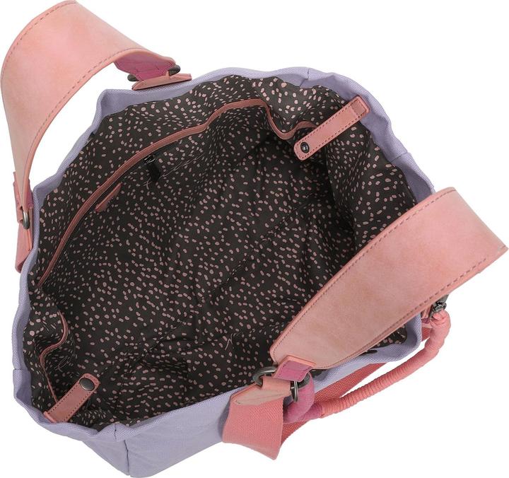 Immagine prodotto Fritzi aus Preußen Borsa Izzy Medium Limited floccata 42 cm