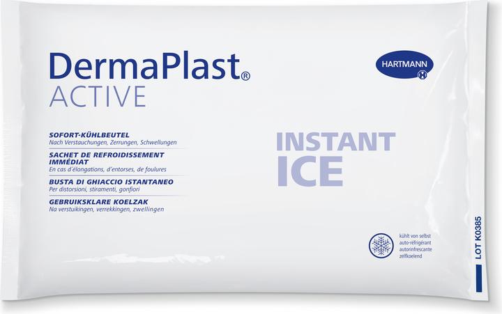Produktbild DermaPlast Active Sofort (1 x, 450 g)