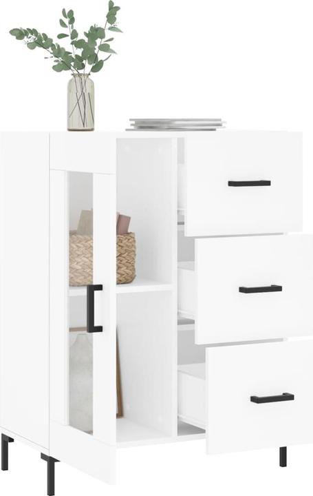 Image du produit vidaXL Sideboard (69.50 x 34 x 90 cm)