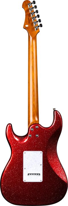 Actual product image JET Electric guitar S-Style 500 series (Electric guitar)