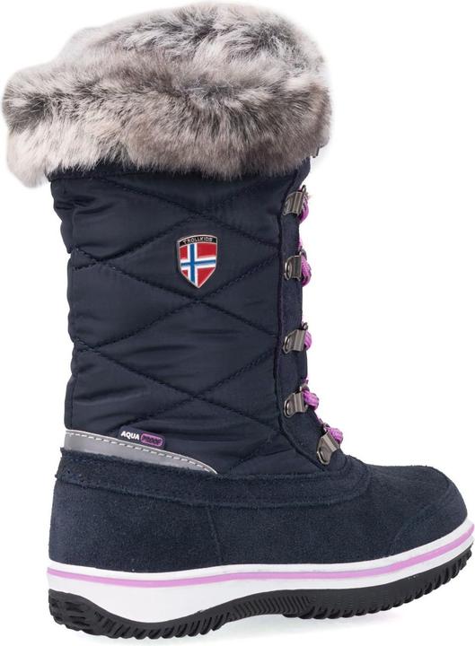 Image du produit Trollkids Chaussures de neige Holmenkollen (30)