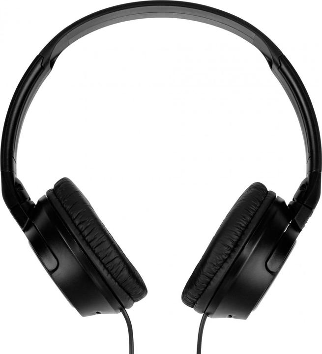 Image du produit JVC Ha-S180 (ANC, Filaire)