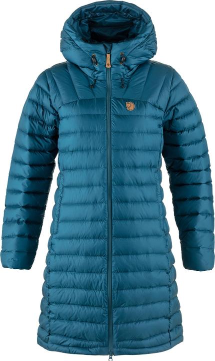 Immagine prodotto Fjällräven Parka donna Snow Flake (S)