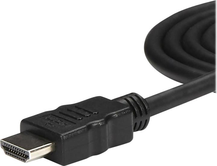 Produktbild StarTech USB Typ C — HDMI (Typ A) (1 m, HDMI, USB Typ C, 1.4)