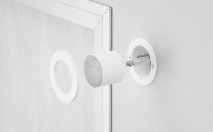 Produktbild Ubiquiti G4 Doorbell Professional (Kabelgebunden)