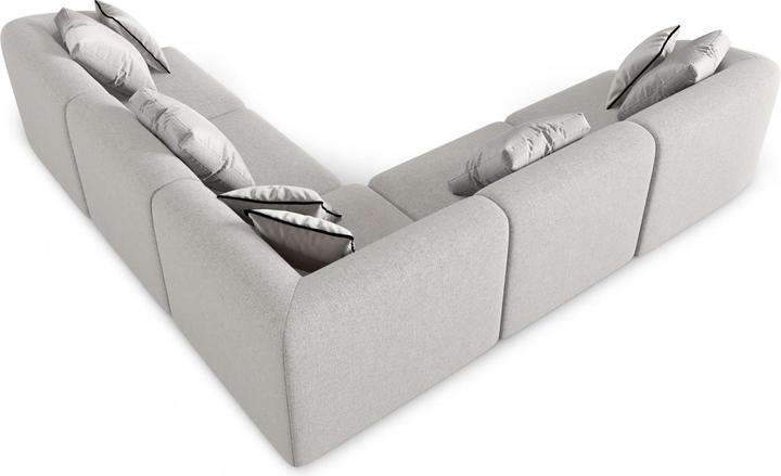 Produktbild Maison Heritage Chiara (Ecksofa, Modular Sofa)