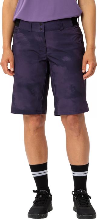 Image du produit Vaude Loamer Shorts (Bande de fréquences 38 (2600 MHz), S)