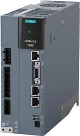 Produktbild Siemens SINAMICS S200 PN, 3AC