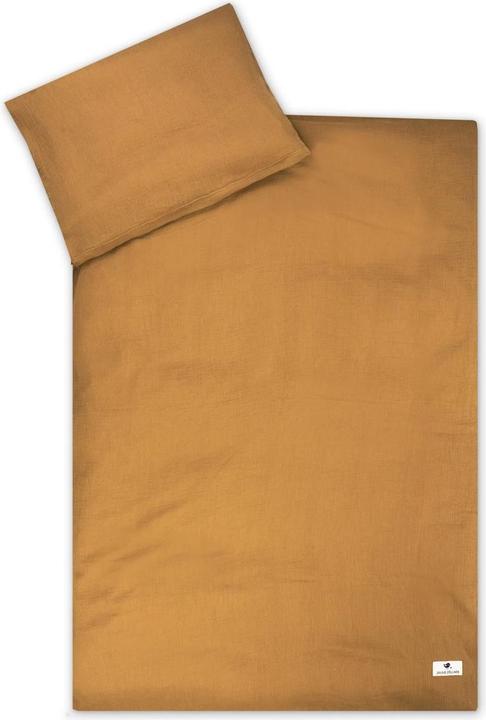 Image du produit Julius Zöllner Linge de lit en mousseline