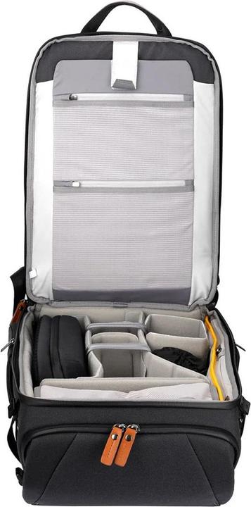Immagine prodotto Vanguard VEO CITY B46 NV (Zaino per fotocamera, 21 l)