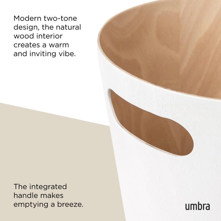 Produktbild Umbra Woodrow (7.50 l)
