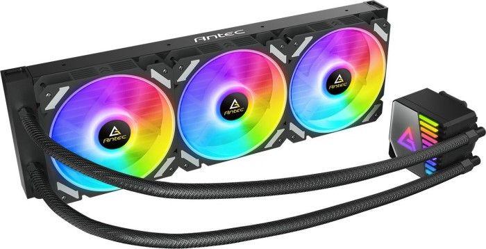 Produktbild Antec SYMPHONY 360 Prozessor