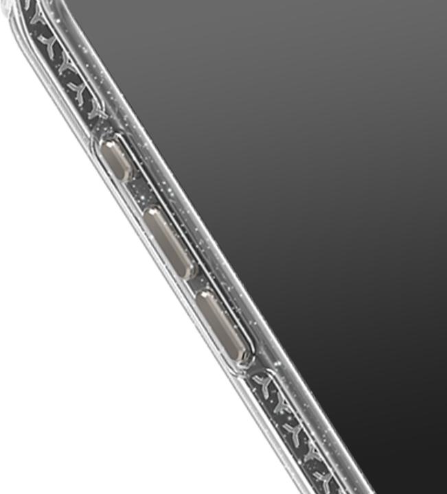 Produktbild Force Case Hülle iPhone 17 Pro Max glitzernd (Apple iPhone 17 Pro Max)