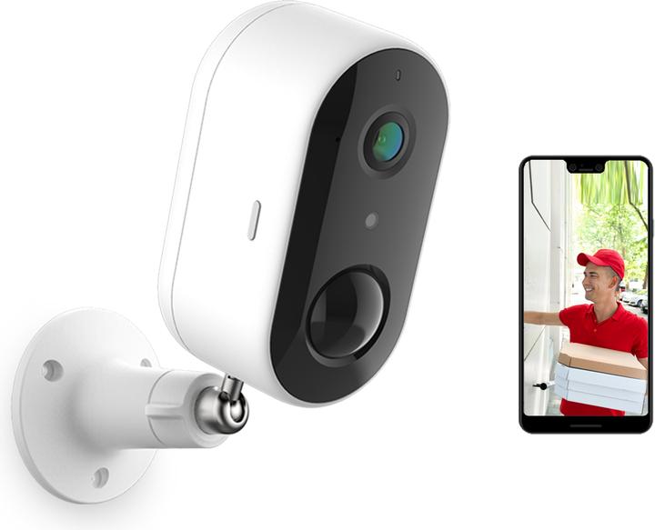 Produktbild Laxihub GO1 Kamera (1920 x 1080 Pixels)