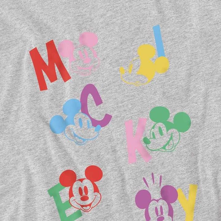 Produktbild Disney Sweatshirt (116)