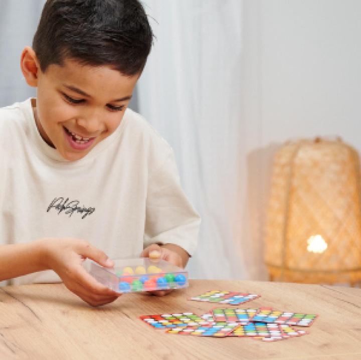 Produktbild Noris IQ Ball-Move (Deutsch)