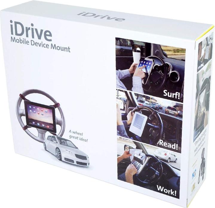 Actual product image Thumbs Up Joke packaging