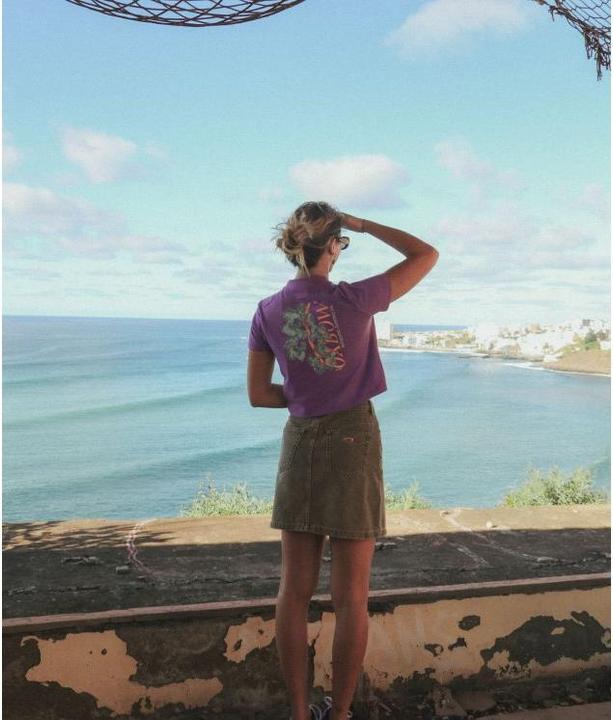 Produktbild Oxbow Top (S)