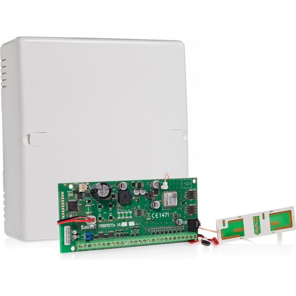 Satel PERFECTA 16 SET-A (PERFECTA 16 SET-A)
