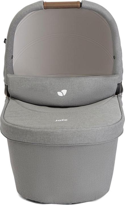 Produktbild Joie Babywanne Ramble XL ab Geburt - 9 Monate für Versatrax, Kinderwagenaufsätze