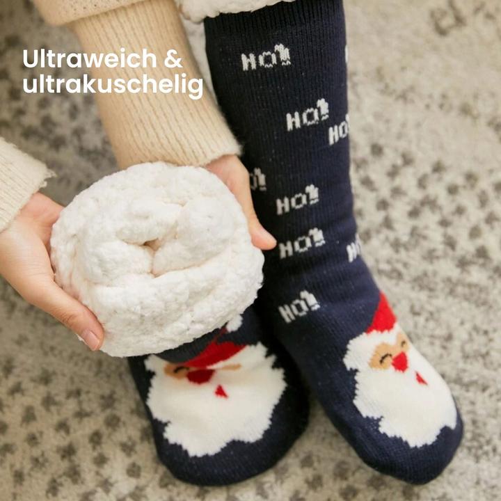 Produktbild Hermex Weihnachtssocken (Einzelpack, 42 - 47)