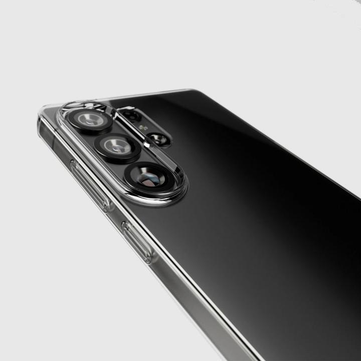 Produktbild SBS Schutzhülle (Samsung Galaxy S25 Ultra)