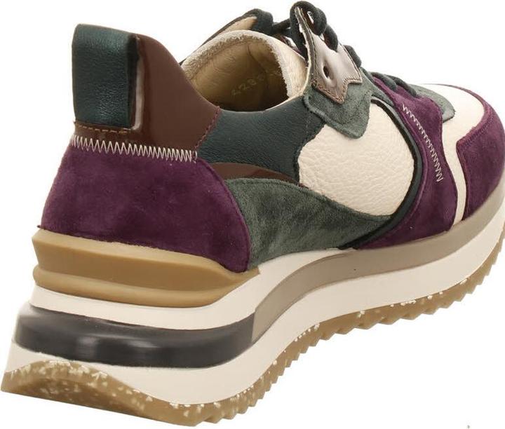 Image du produit Mephisto Janel Pourpre (37.5)